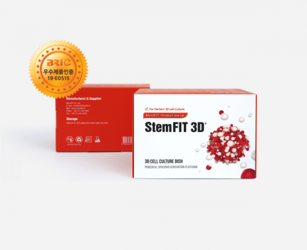 StemFIT 3D®