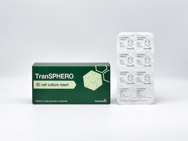 TranSPHERO